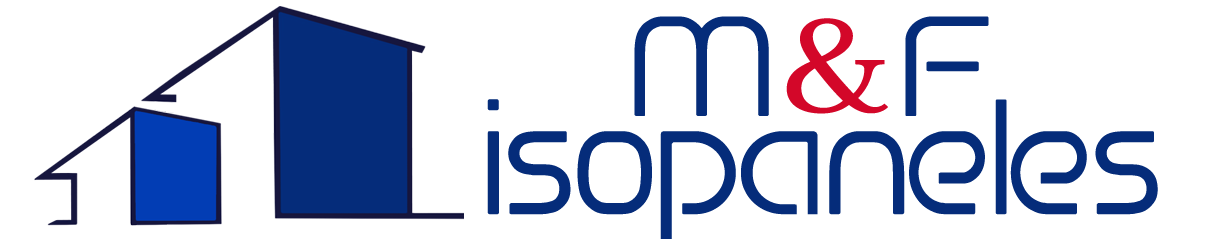 Logo M&F Isopaneles